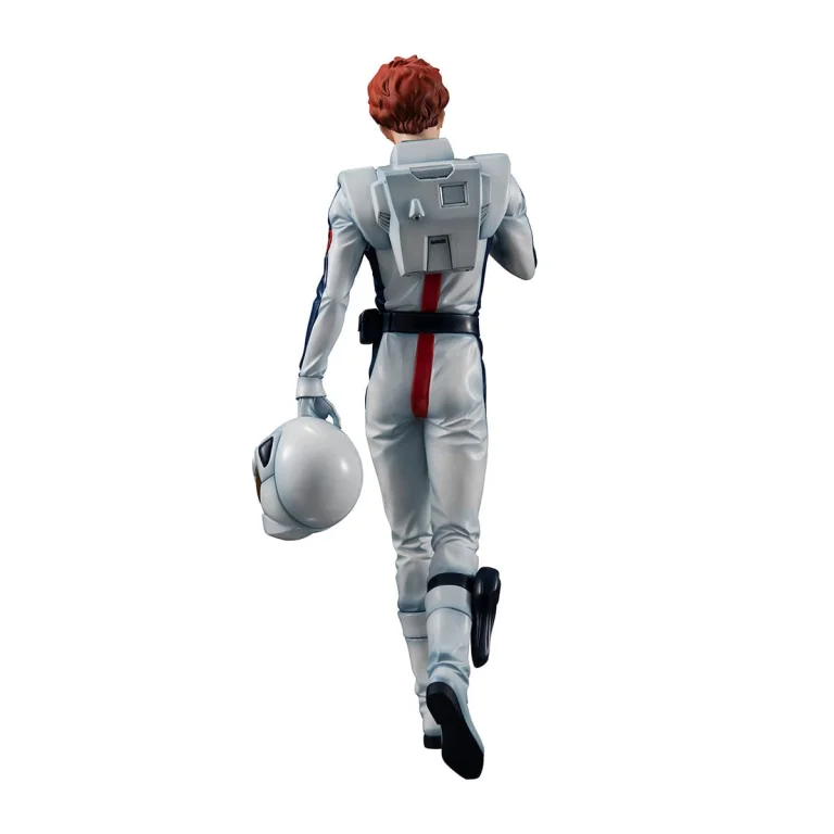 Gundam - GGG Series - Amuro Ray