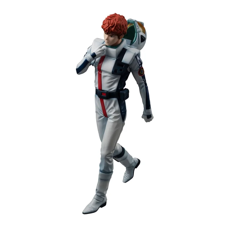 Gundam - GGG Series - Amuro Ray
