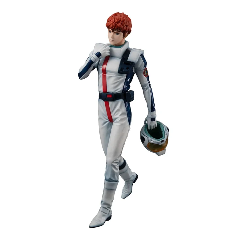 Gundam - GGG Series - Amuro Ray
