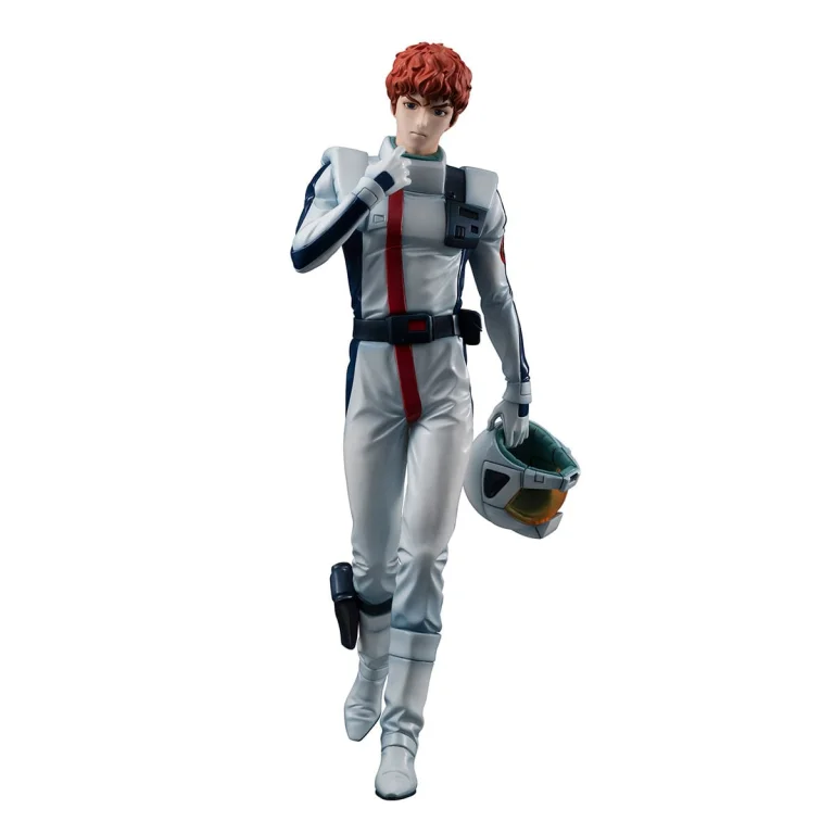 Gundam - GGG Series - Amuro Ray