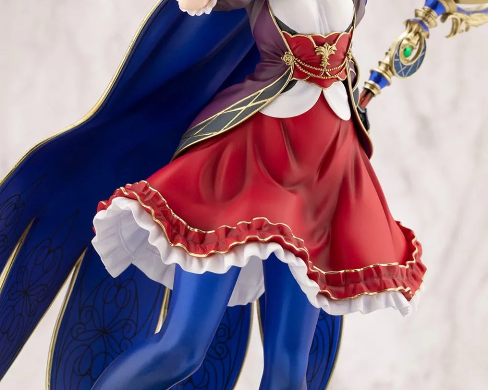 Fate/Grand Order - Scale Figure - Rider/Leonardo da Vinci