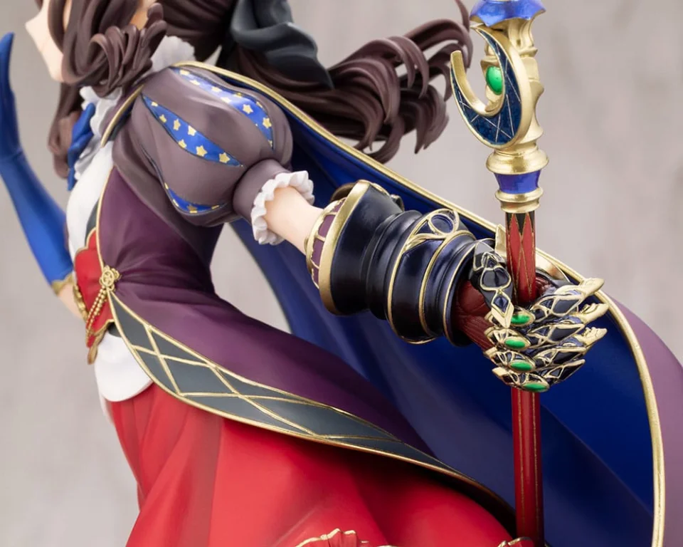 Fate/Grand Order - Scale Figure - Rider/Leonardo da Vinci