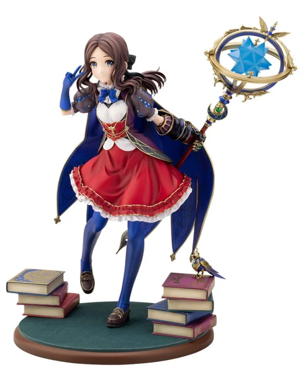 Fate/Grand Order - Scale Figure - Rider/Leonardo da Vinci