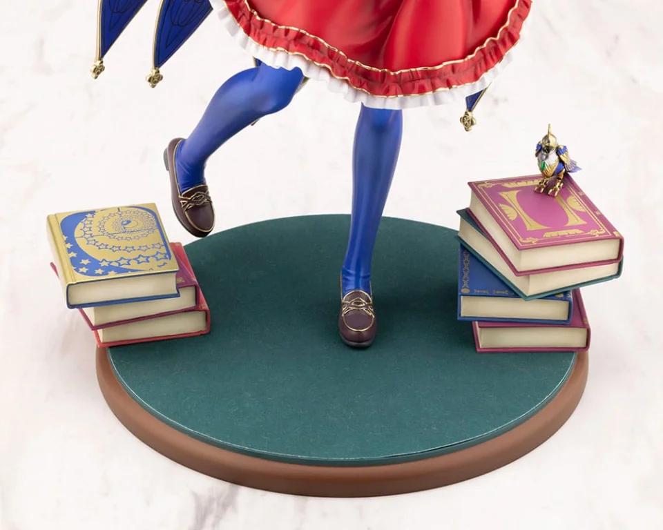 Fate/Grand Order - Scale Figure - Rider/Leonardo da Vinci