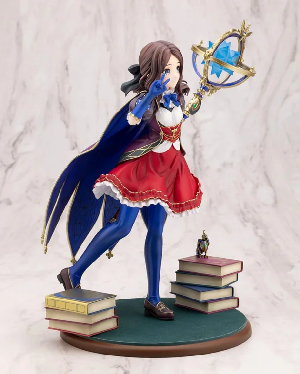 Fate/Grand Order - Scale Figure - Rider/Leonardo da Vinci