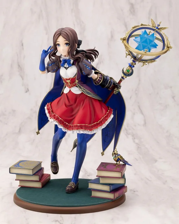 Fate/Grand Order - Scale Figure - Rider/Leonardo da Vinci