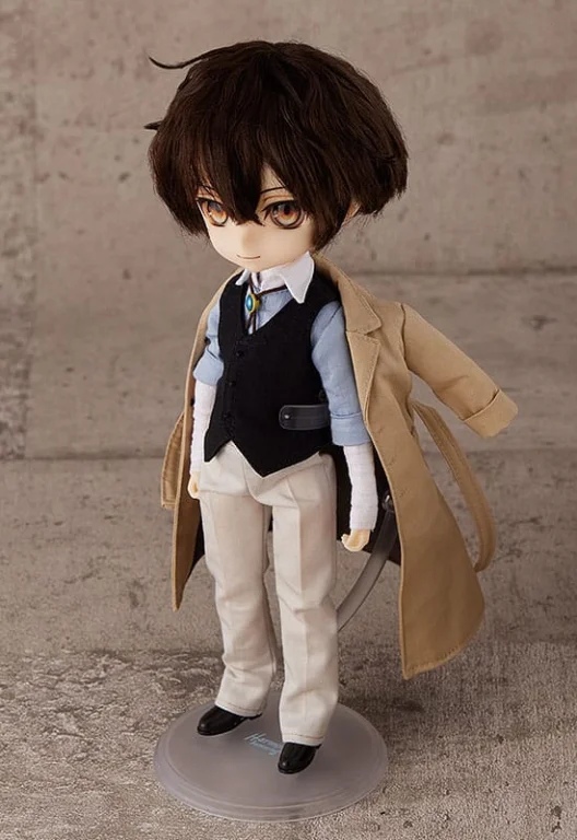 Bungo Stray Dogs - Harmonia humming - Osamu Dazai
