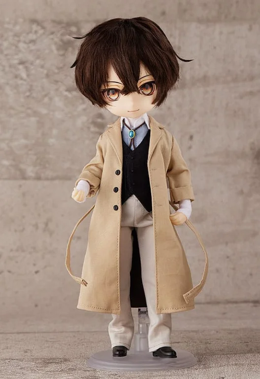 Bungo Stray Dogs - Harmonia humming - Osamu Dazai