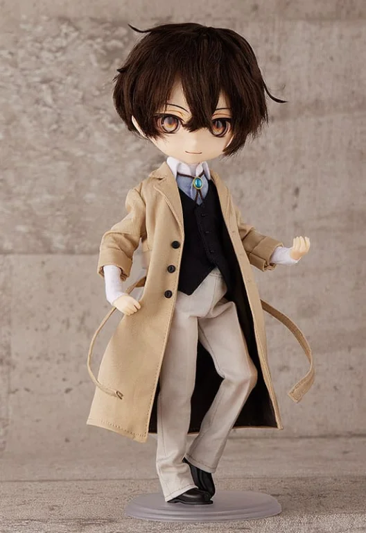 Bungo Stray Dogs - Harmonia humming - Osamu Dazai