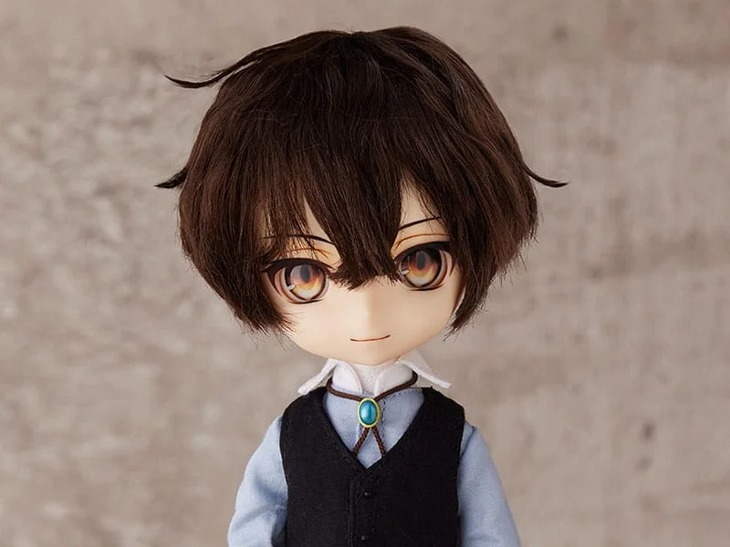 Bungo Stray Dogs - Harmonia humming - Osamu Dazai
