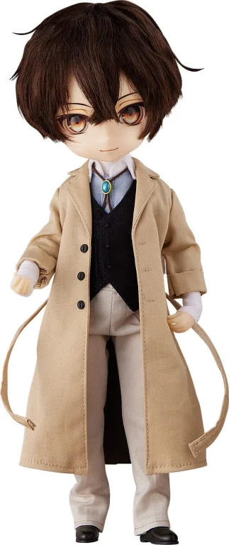Bungo Stray Dogs - Harmonia humming - Osamu Dazai
