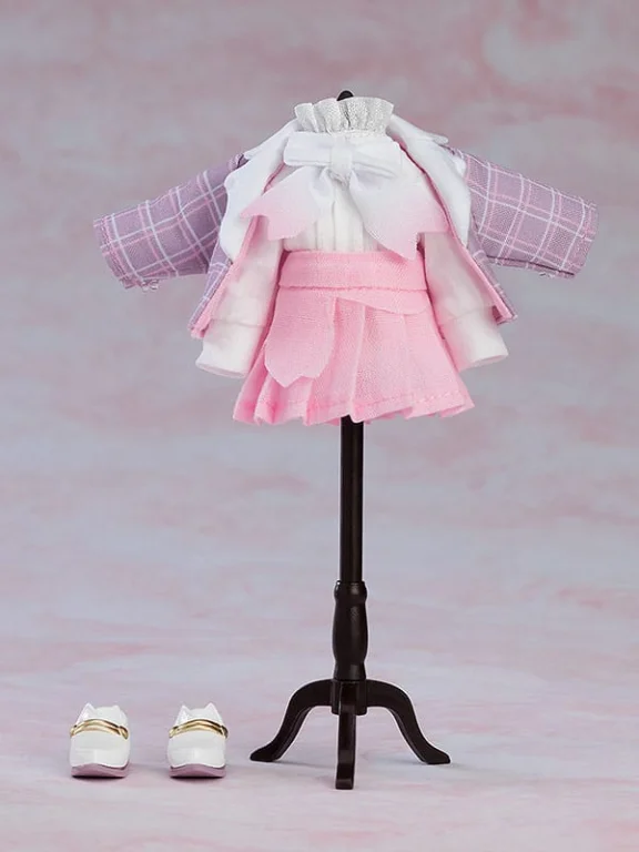Character Vocal Series - Nendoroid Doll - Miku Hatsune (Sakura Hanami Outfit Ver.)