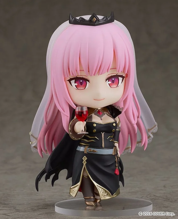 Hololive - Nendoroid - Calliope Mori
