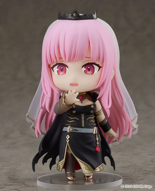 Hololive - Nendoroid - Calliope Mori