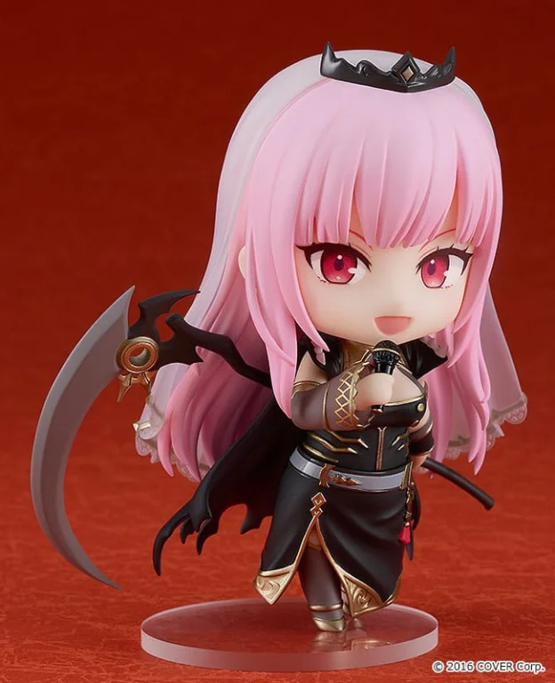 Hololive - Nendoroid - Calliope Mori