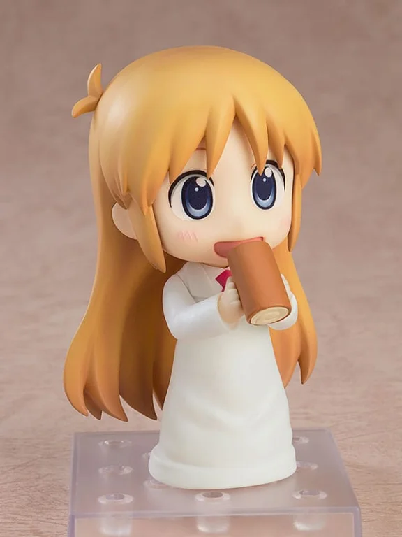 Nichijou - Nendoroid - Hakase (Keiichi Arawi Ver.)
