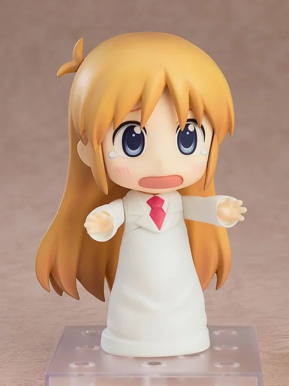 Nichijou - Nendoroid - Hakase (Keiichi Arawi Ver.)