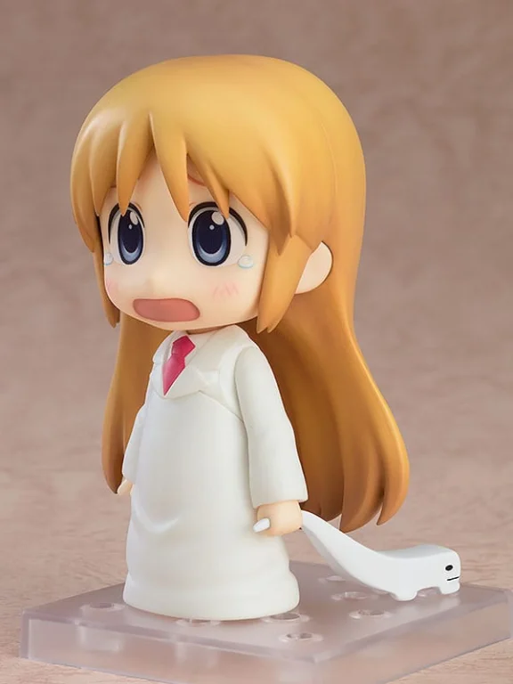 Nichijou - Nendoroid - Hakase (Keiichi Arawi Ver.)