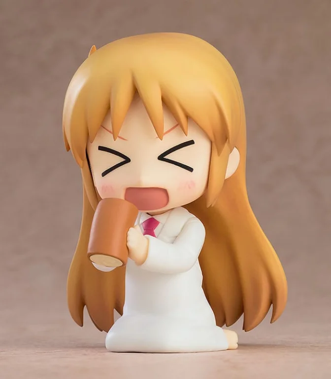 Nichijou - Nendoroid - Hakase (Keiichi Arawi Ver.)