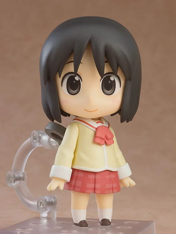Nichijou - Nendoroid - Nano Shinonome (Keiichi Arawi Ver.)