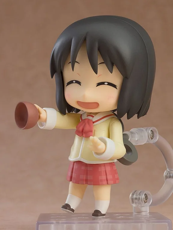 Nichijou - Nendoroid - Nano Shinonome (Keiichi Arawi Ver.)