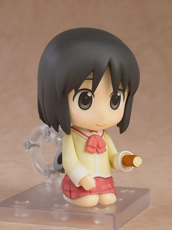 Nichijou - Nendoroid - Nano Shinonome (Keiichi Arawi Ver.)