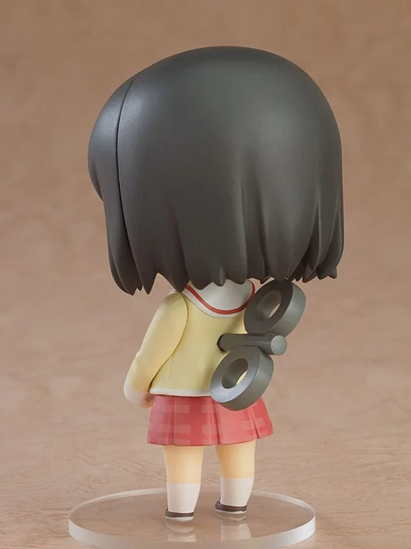 Nichijou - Nendoroid - Nano Shinonome (Keiichi Arawi Ver.)