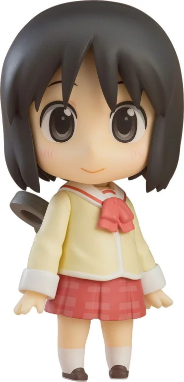 Nichijou - Nendoroid - Nano Shinonome (Keiichi Arawi Ver.)