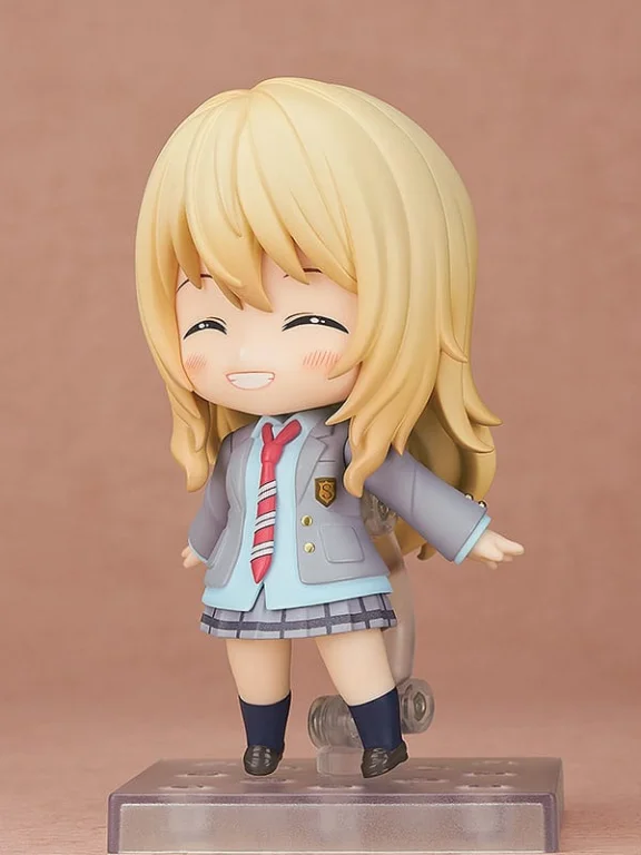 Your Lie in April - Nendoroid - Kaori Miyazono
