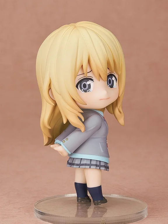 Your Lie in April - Nendoroid - Kaori Miyazono