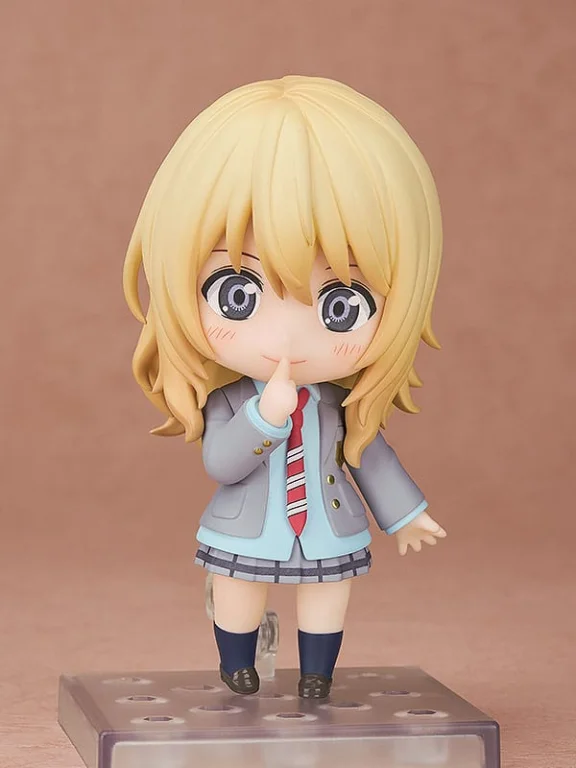 Your Lie in April - Nendoroid - Kaori Miyazono