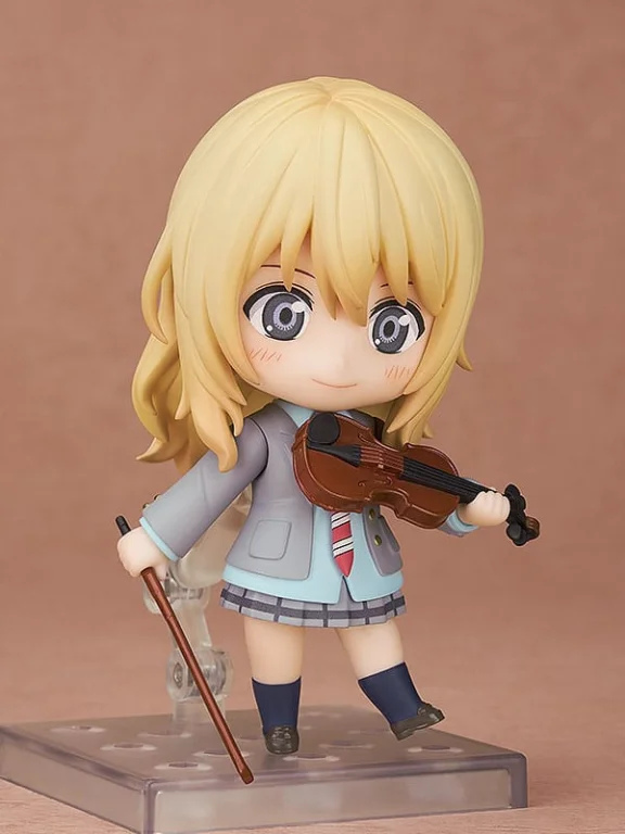 Your Lie in April - Nendoroid - Kaori Miyazono