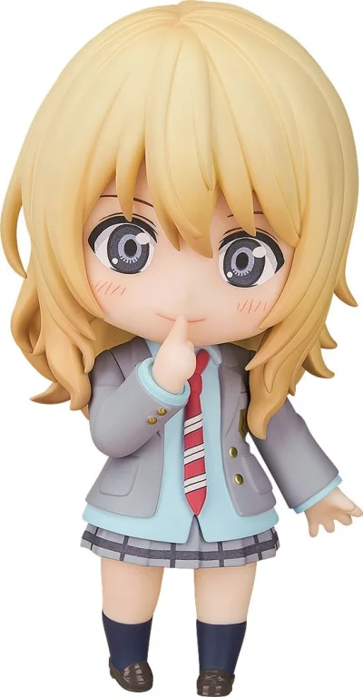 Your Lie in April - Nendoroid - Kaori Miyazono