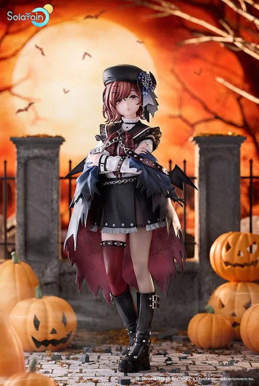 Idolmaster - Scale Figure - Madoka Higuchi (Midnight Monster Ver.)