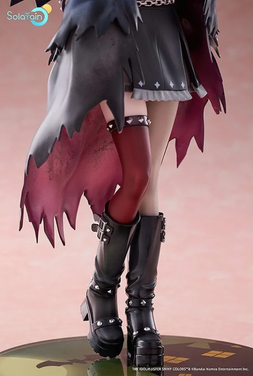 Idolmaster - Scale Figure - Madoka Higuchi (Midnight Monster Ver.)