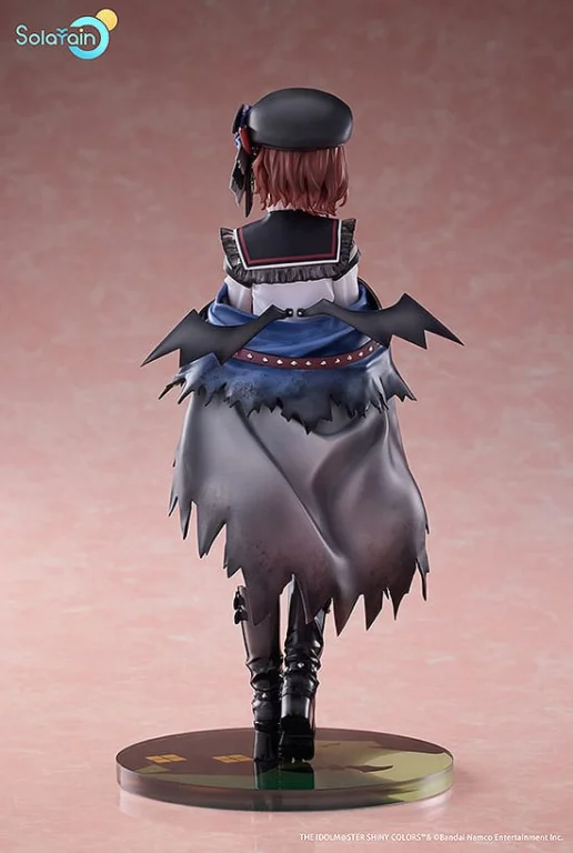 Idolmaster - Scale Figure - Madoka Higuchi (Midnight Monster Ver.)
