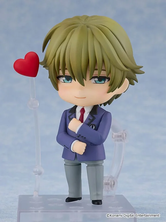 Tokimeki Memorial - Nendoroid - Kei Hazuki
