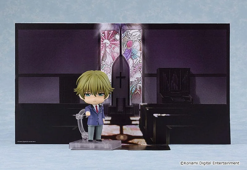 Tokimeki Memorial - Nendoroid - Kei Hazuki