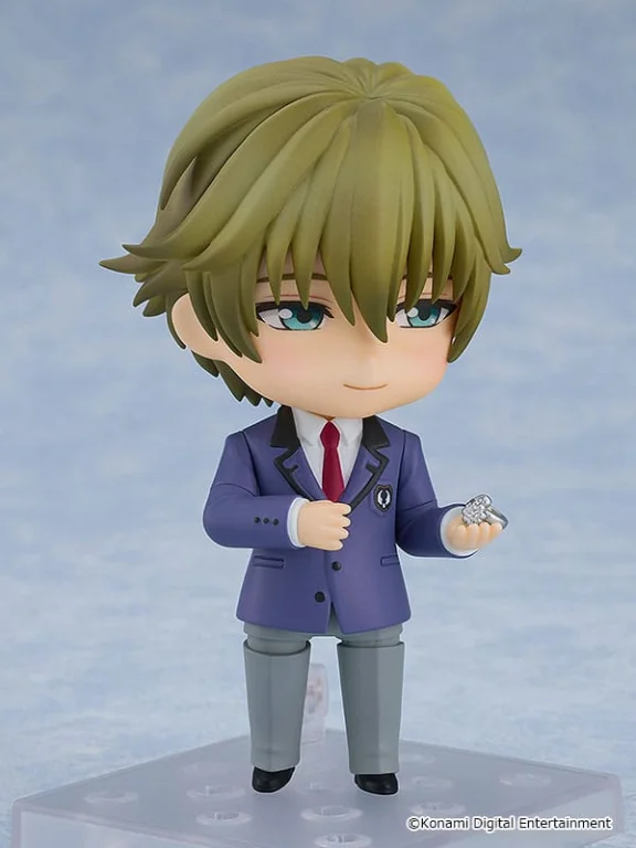 Tokimeki Memorial - Nendoroid - Kei Hazuki