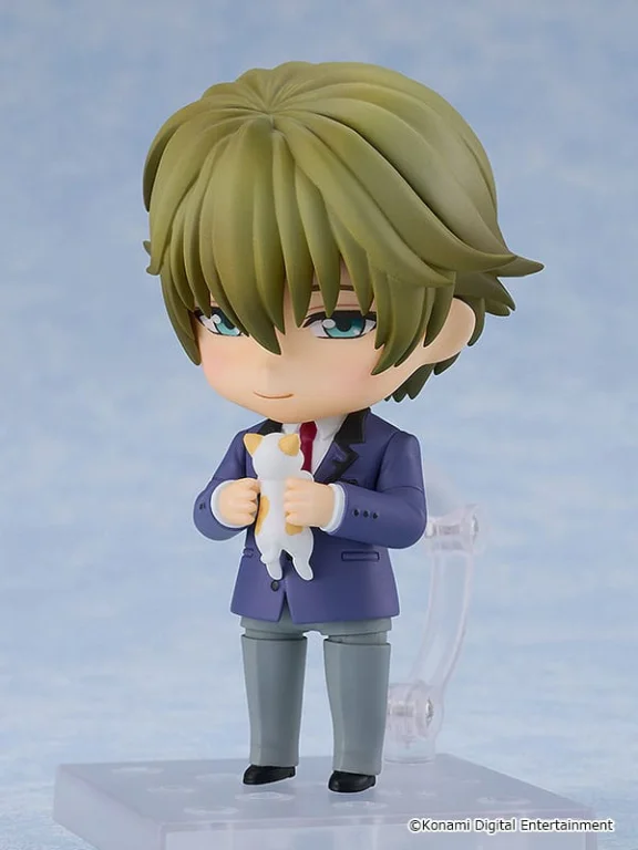 Tokimeki Memorial - Nendoroid - Kei Hazuki