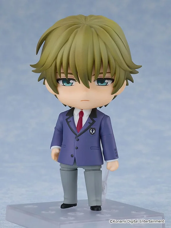 Tokimeki Memorial - Nendoroid - Kei Hazuki