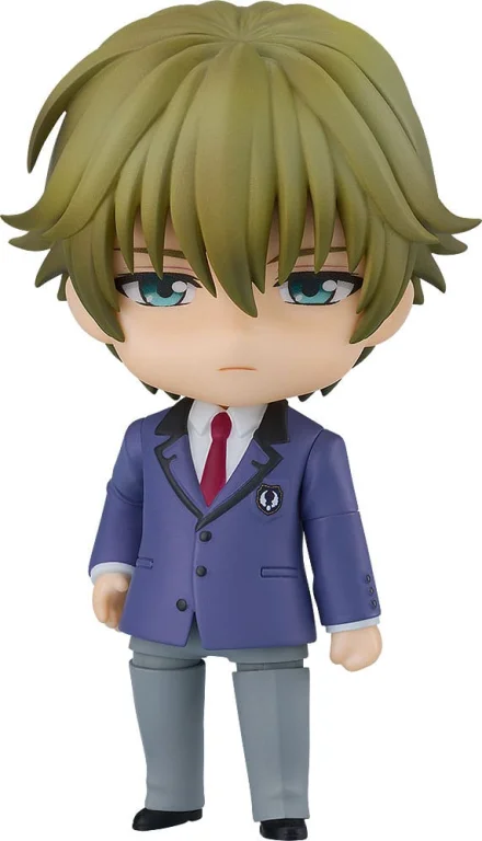 Tokimeki Memorial - Nendoroid - Kei Hazuki