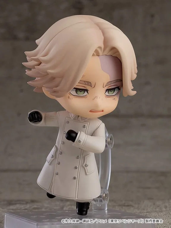 Tokyo Revengers - Nendoroid - Seishū Inui