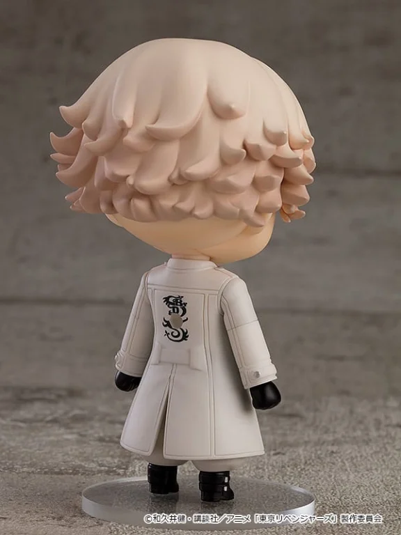 Tokyo Revengers - Nendoroid - Seishū Inui