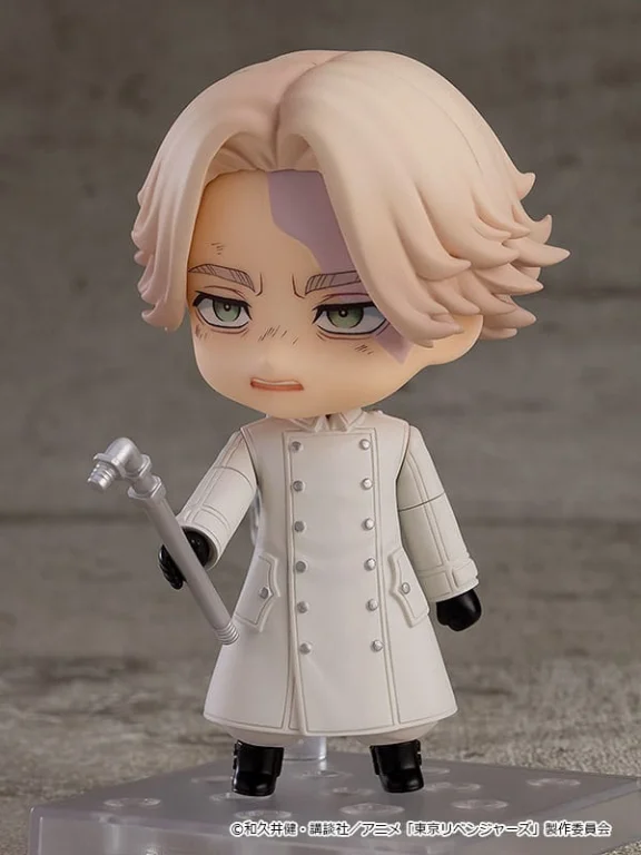 Tokyo Revengers - Nendoroid - Seishū Inui