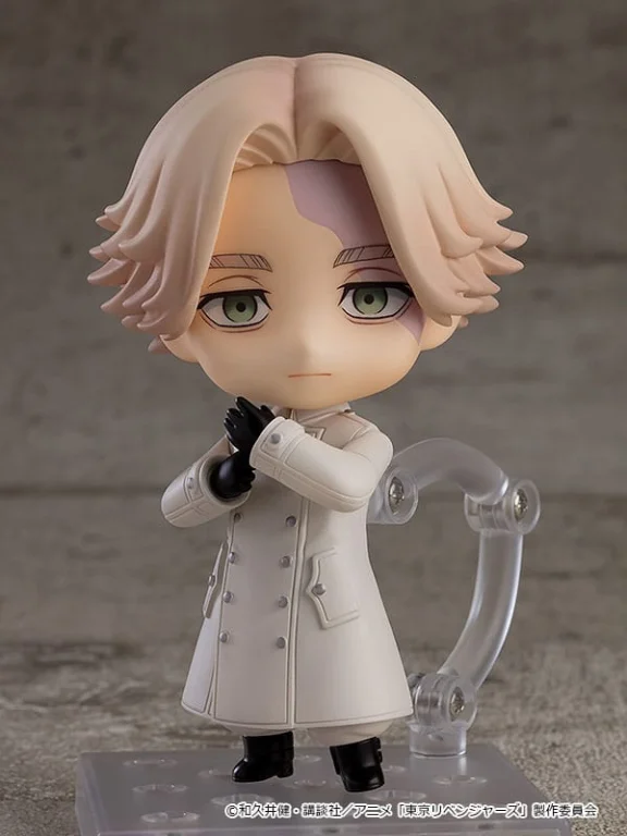 Tokyo Revengers - Nendoroid - Seishū Inui