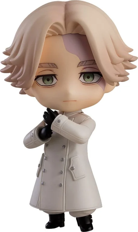 Tokyo Revengers - Nendoroid - Seishū Inui