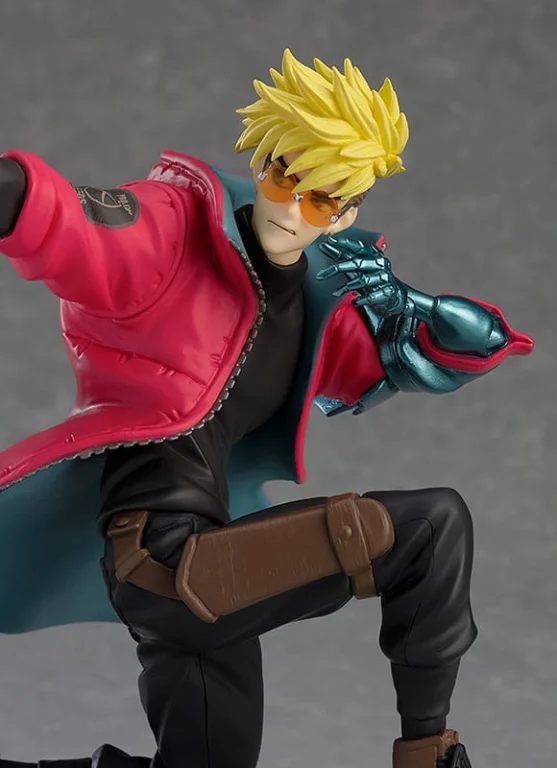 Trigun - POP UP PARADE - Vash the Stampede