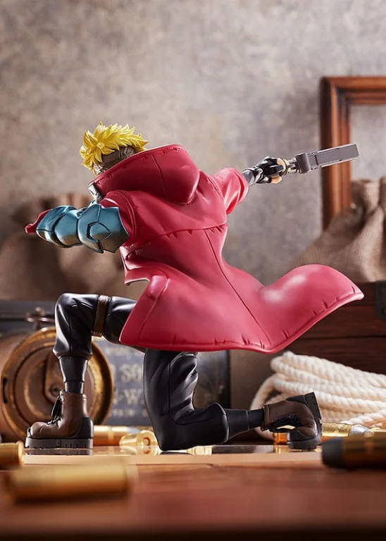 Trigun - POP UP PARADE - Vash the Stampede