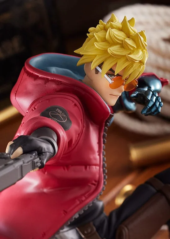 Trigun - POP UP PARADE - Vash the Stampede